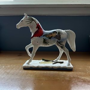 Trail of the Painted Ponies